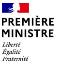 logo première ministre