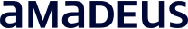 Logo Amadeus