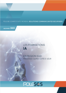 Formation IA Région Sud Formation IA Région Sud