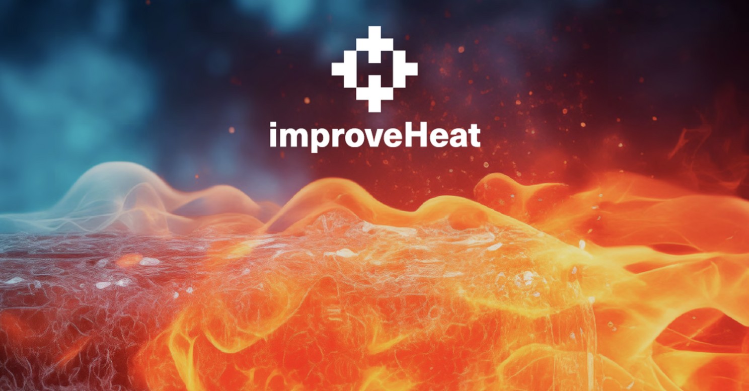 visuel fiche projet Improveheat