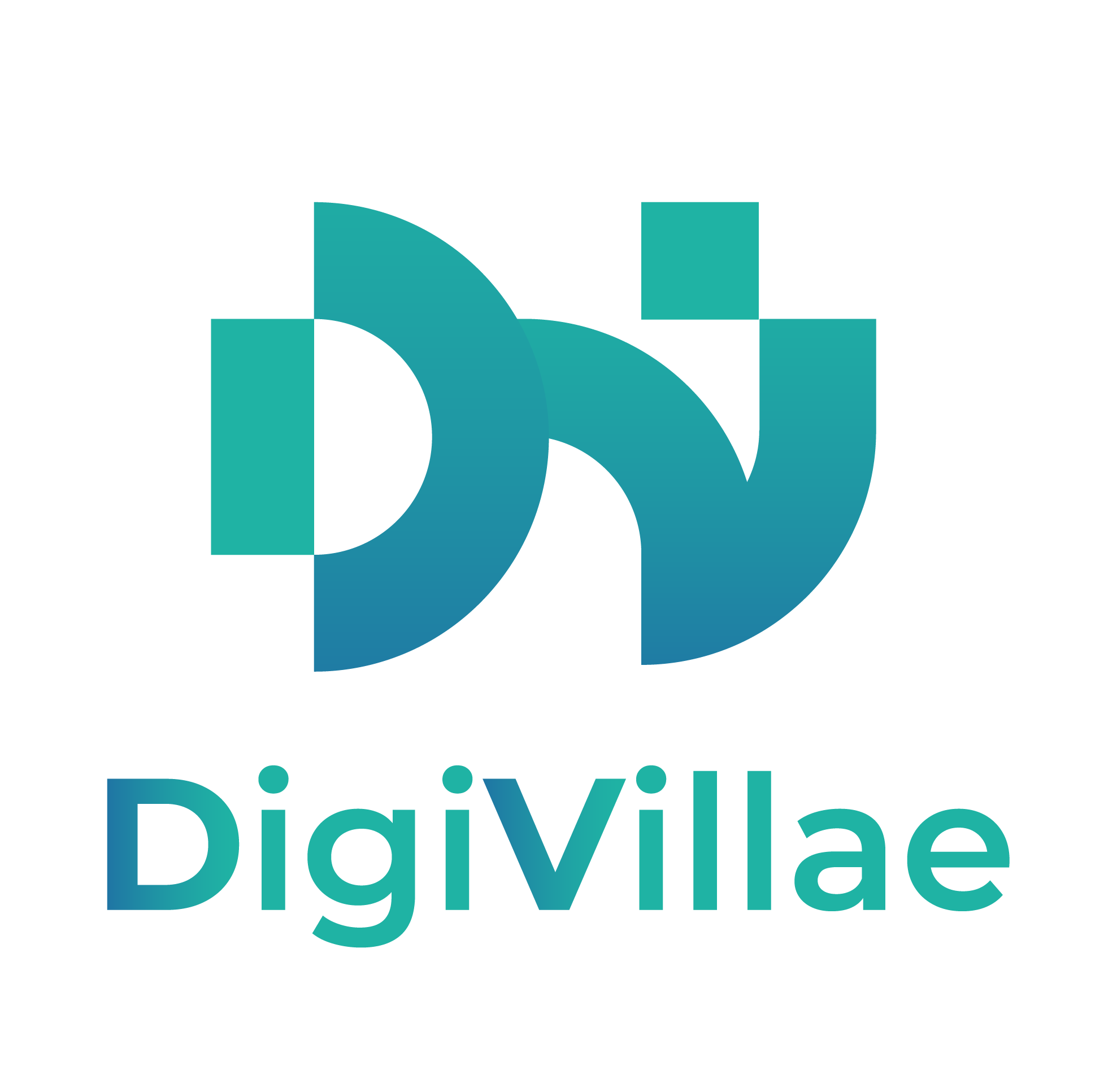 Logo Digivillae