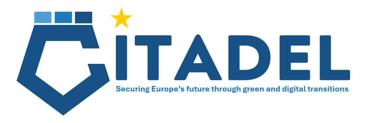 Logo CITADEL
