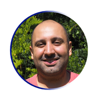 Hachem KADRI