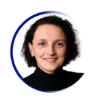 Nadège CHEVALIER