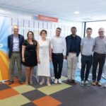 Fin du TechTalk NXP